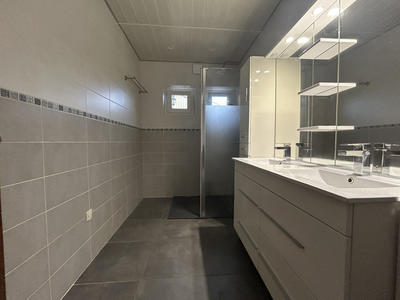 Maison - 179 m² - 6 pièces