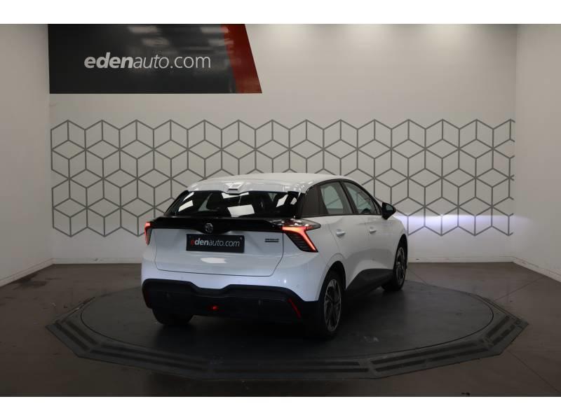 Mg Mg4 Electric 51kWh - 125 kW 2wd Standard