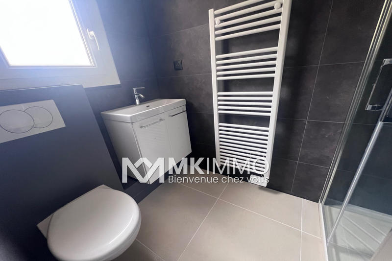 Appartement - 21 m² - 1 pièce