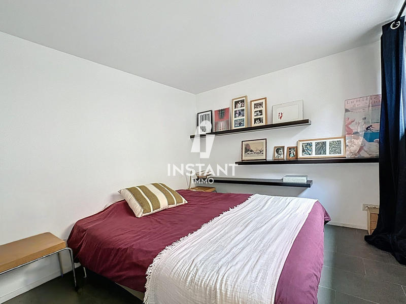 Appartement - 125 m² - 4 pièces