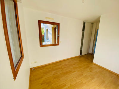 Maison - 108 m² - 6 pièces