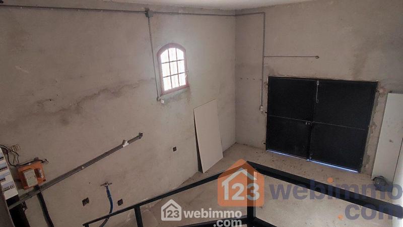 Villa - 121 m² - 4 pièces