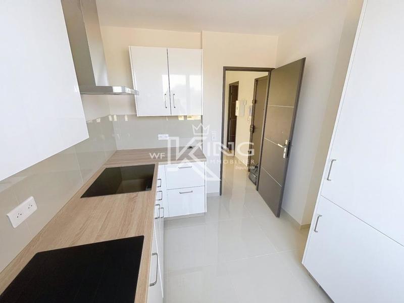 Appartement - 76 m² - 4 pièces