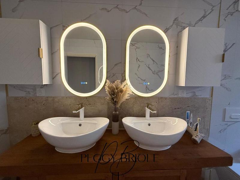 Maison - 200 m² - 9 pièces