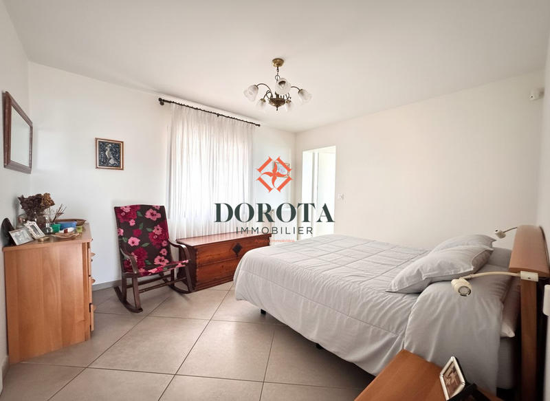 Maison contemporaine - 148 m² - 6 pièces