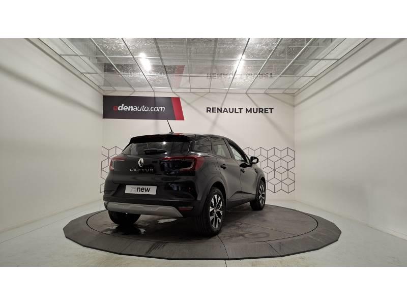 Renault Captur TCe 90 Evolution