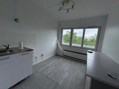 Appartement - 55 m² - 2 pièces