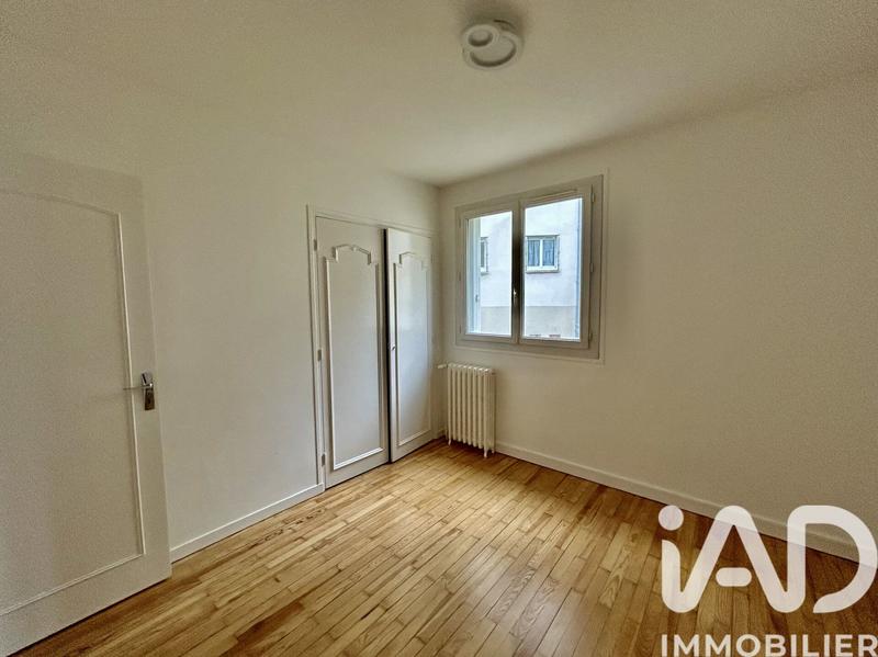 Appartement - 66 m² - 4 pièces