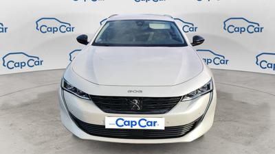 Peugeot 508 Sw 1.6 PureTech 225 Hybrid 180 Eat8 Active Pack - Entretien constructeur