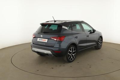 Seat Arona 1.0 EcoTSI Fr Dsg7 115 ch