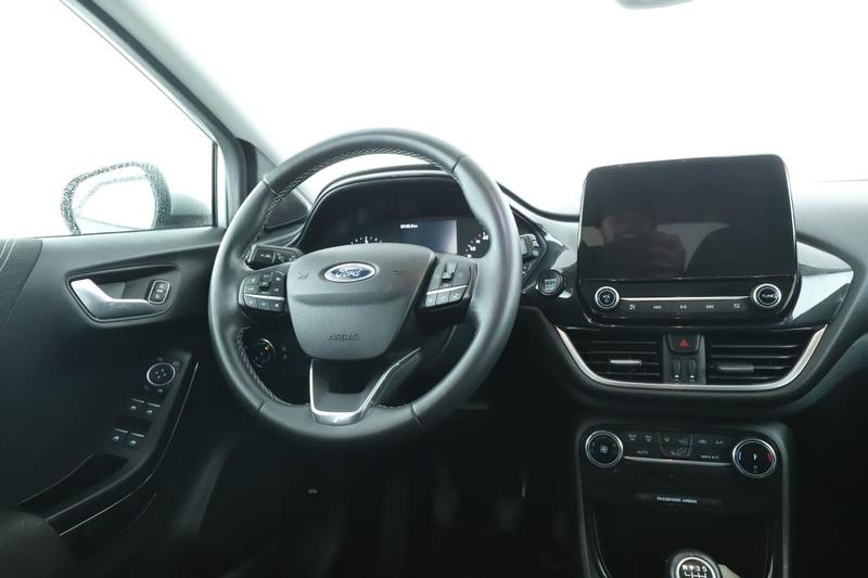 Ford Puma 1.5 EcoBlue Titanium 120 ch