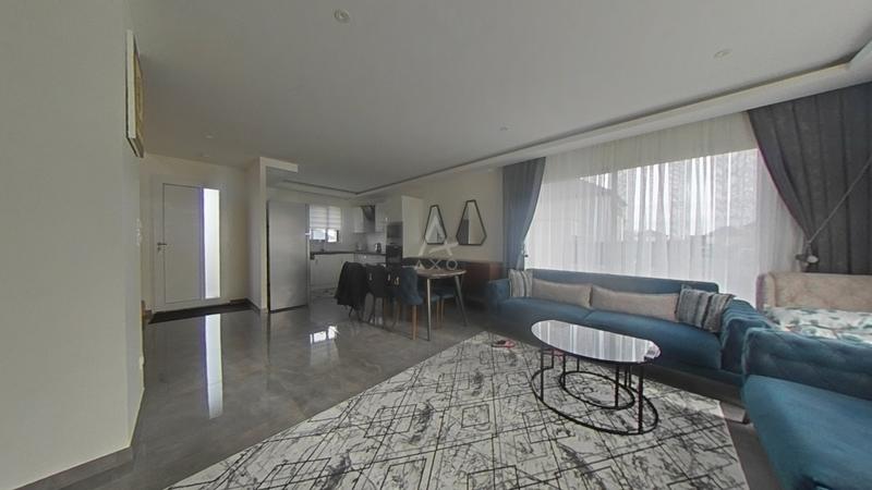 Maison - 113 m² - 5 pièces