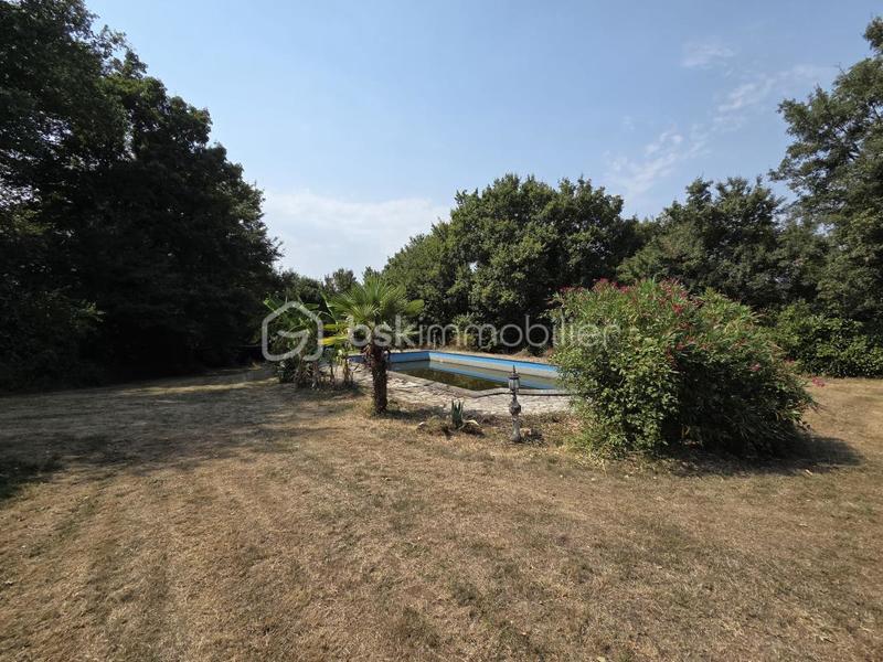 Maison - 277 m² - 6 pièces