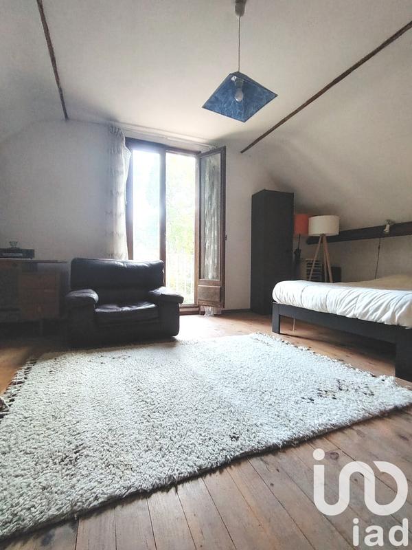 Maison - 158 m² - 6 pièces