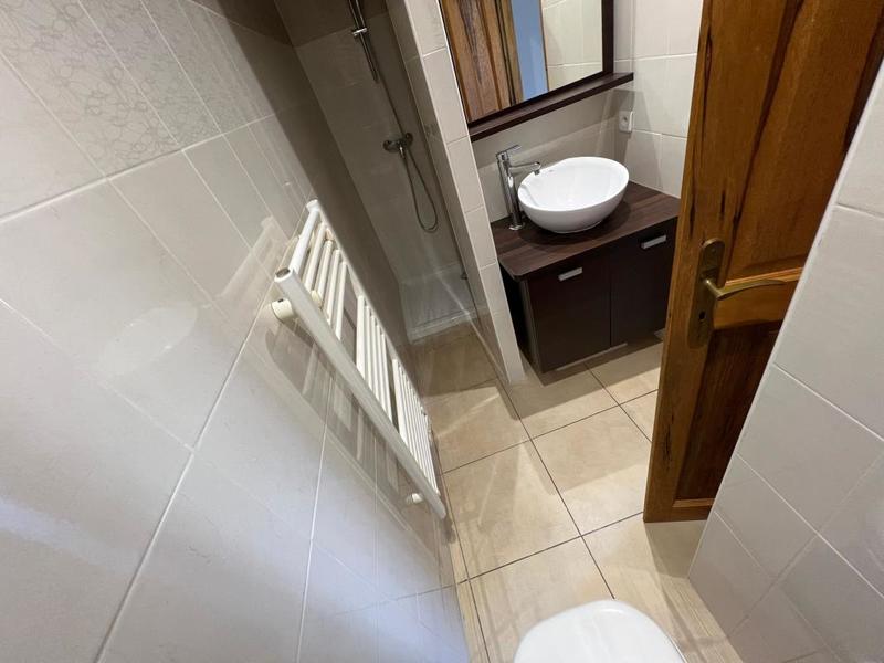 Maison de ville - 158 m² - 4 pièces