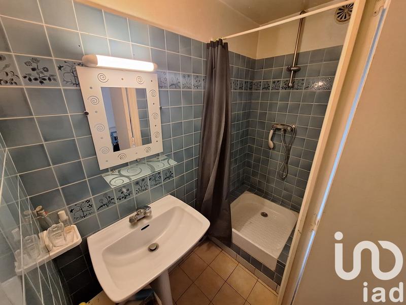 Maison de ville - 92 m² - 3 pièces