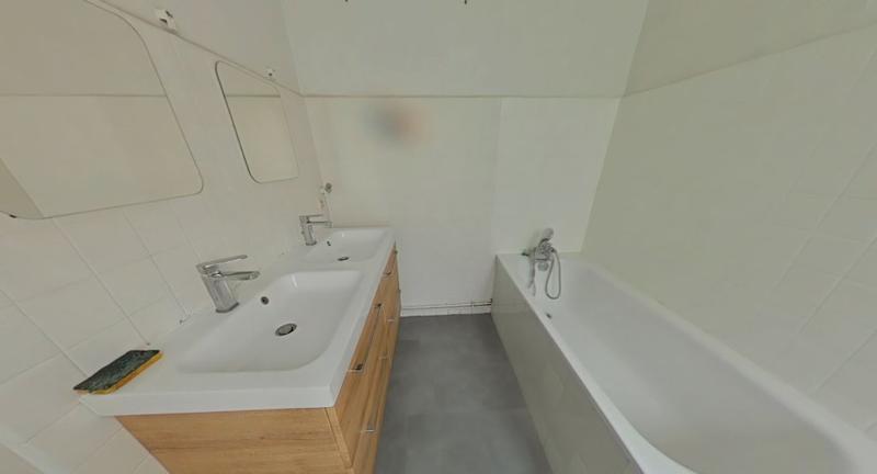 Appartement - 136 m² - 5 pièces