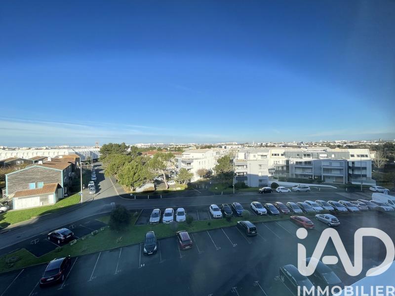 Appartement - 84 m² - 3 pièces