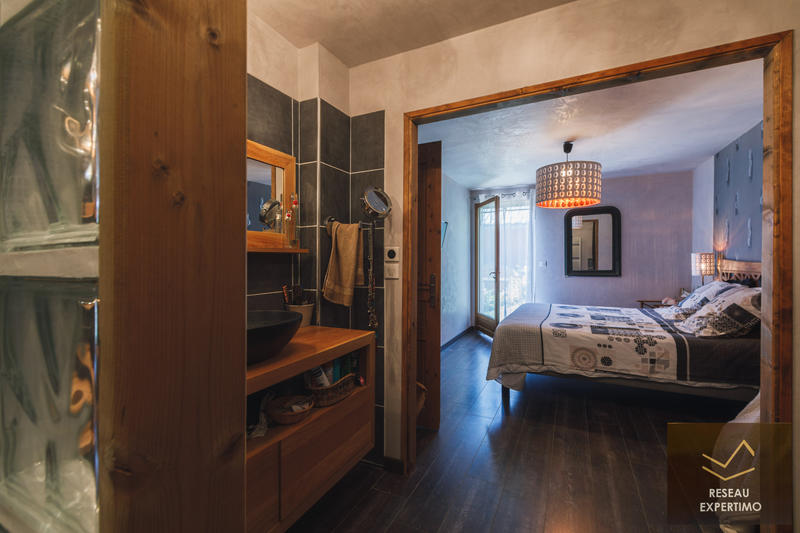 Maison - 175 m² - 6 pièces