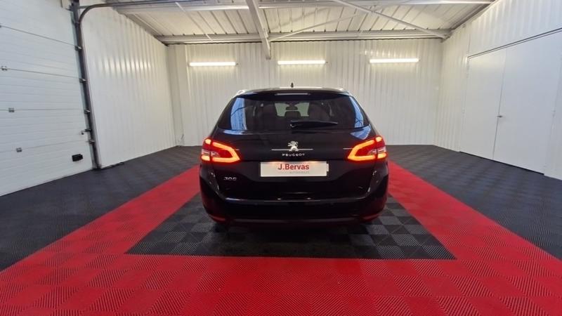 Peugeot 308 Sw BlueHDi 130 s&amp;S Allure