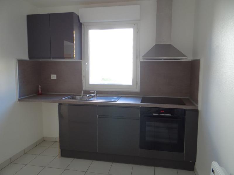 Maison - 77 m² - 4 pièces