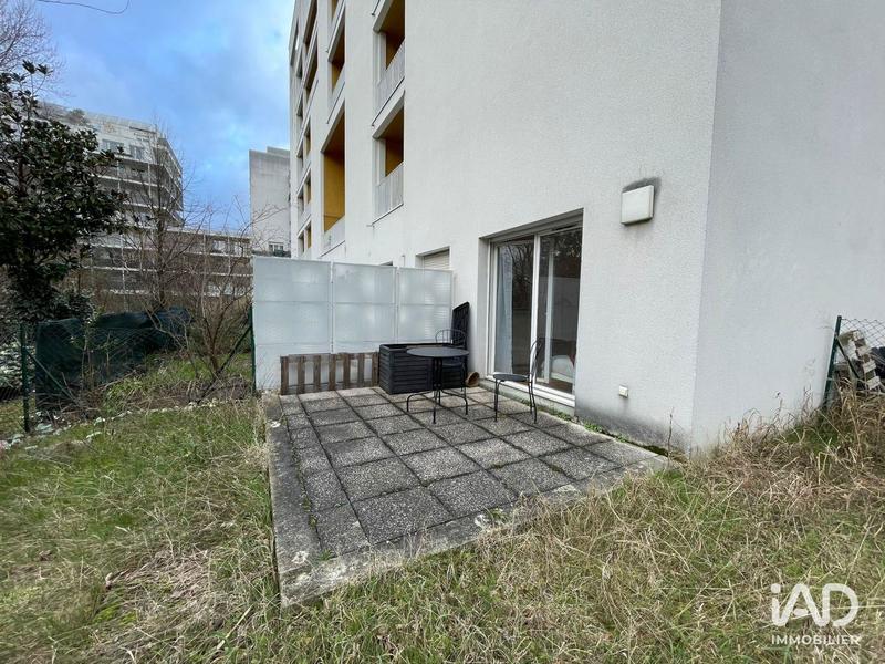 Appartement - 30 m² - 1 pièce