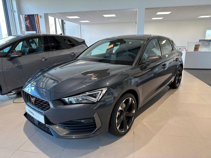 Cupra Leon 1.5 eTSI 150 ch Dsg7 V