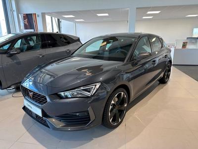 Cupra Leon 1.5 eTSI 150 ch Dsg7 V