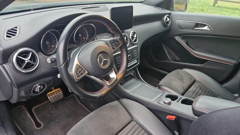 Mercedes Classe a III 220 184 4Matic 7g-Dct Motorsport Edition - Automatique