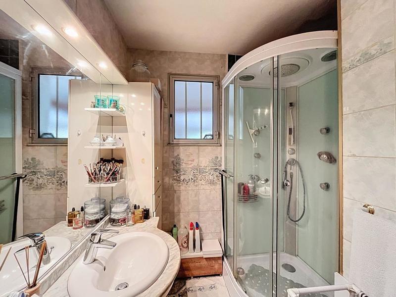 Maison - 128 m² - 5 pièces