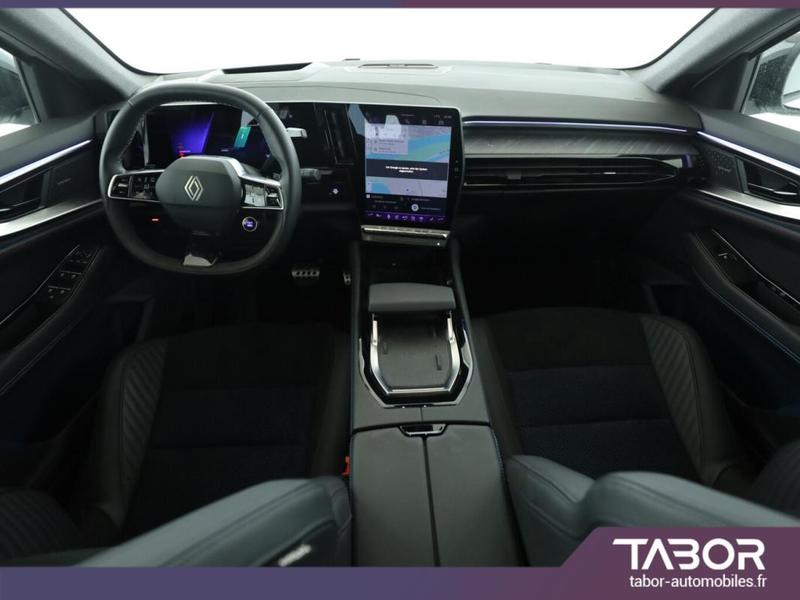 Renault Rafale E-Tech 200 Esp Alpine Pano Acc