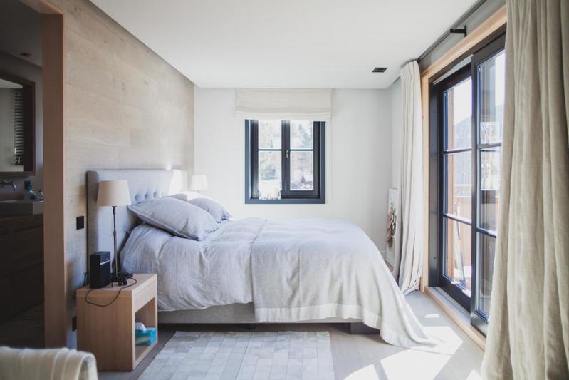 Chaumière - 296 m² - 8 pièces