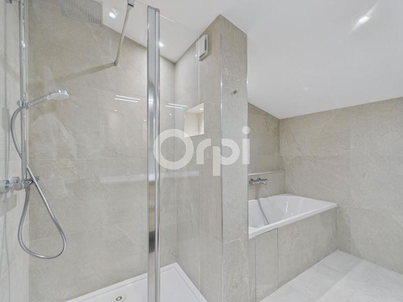 Duplex - 81 m² - 4 pièces