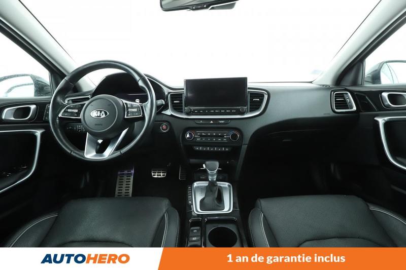 Kia Xceed 1.6 GDi Isg Phev Premium Dct6 141 ch