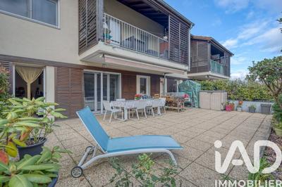 Appartement - 71 m² - 3 pièces