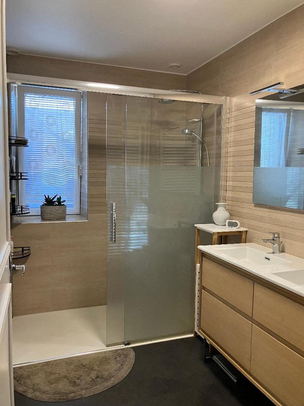 Maison - 175 m² - 6 pièces