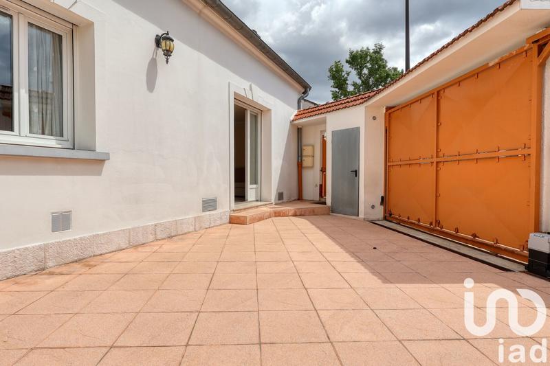 Maison - 178 m² - 6 pièces