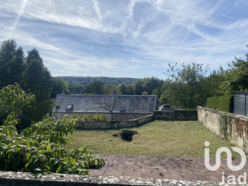 Maison de village - 65 m² - 3 pièces