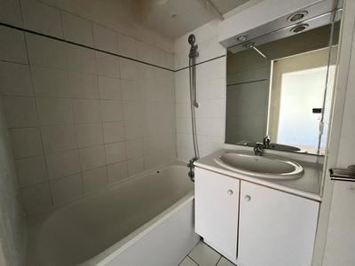 Studio - 19 m² - 1 pièce