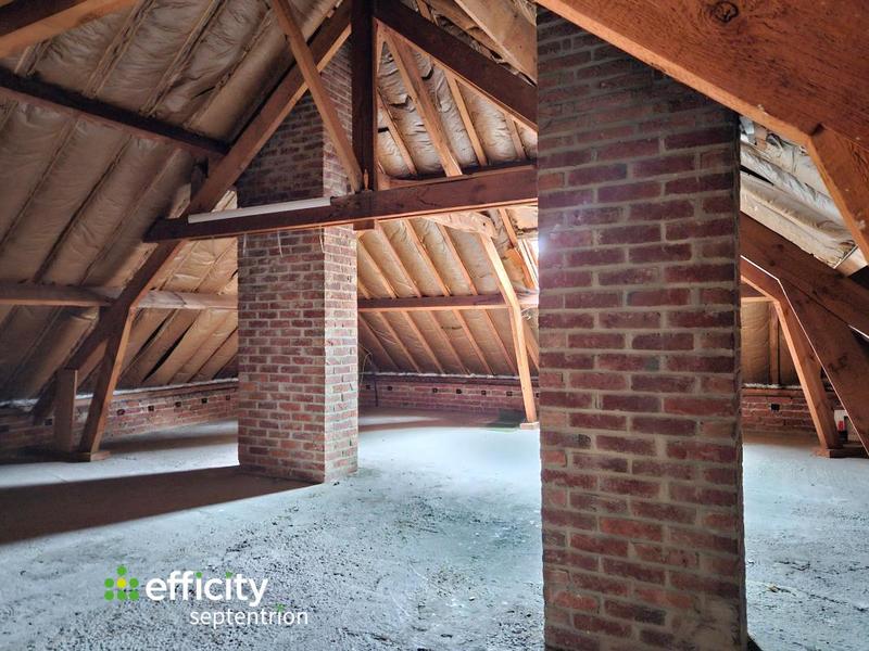 Pavillon - 100 m² - 5 pièces