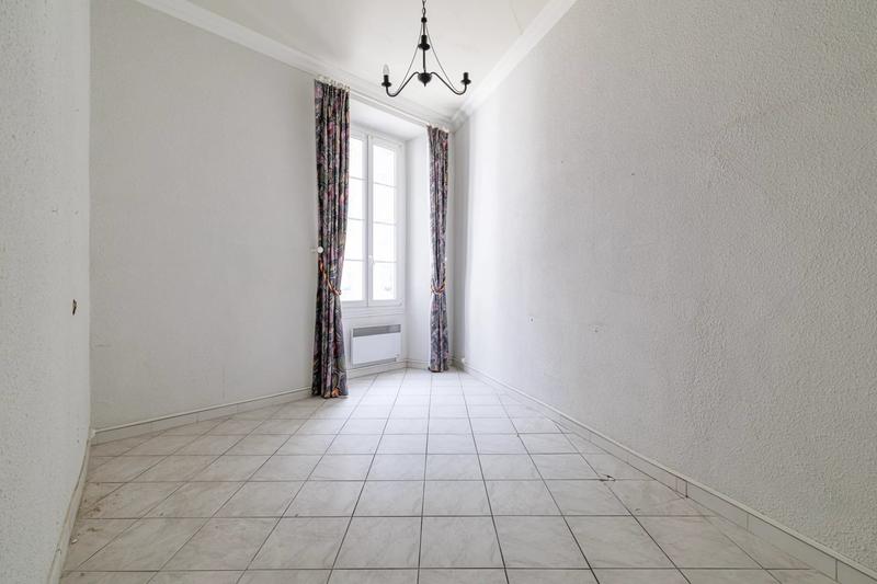 Appartement - 123 m² - 4 pièces