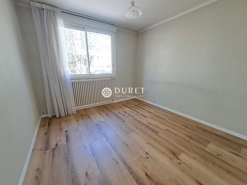 Maison - 91 m² - 3 pièces