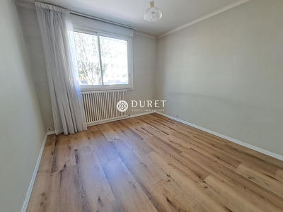 Maison - 91 m² - 3 pièces