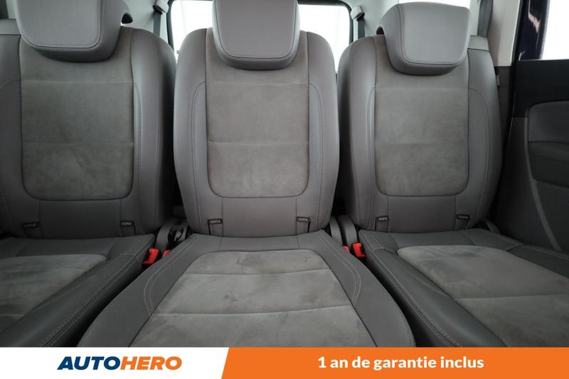 Volkswagen Sharan 2.0 Tdi BlueMotion Tech Carat Dsg6 150 ch