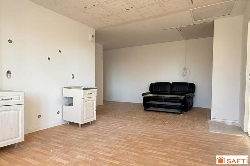 Maison - 153 m² - 6 pièces