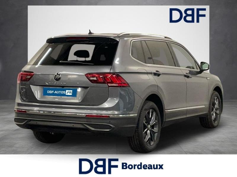 Volkswagen Tiguan Allspace 2.0 Tdi 150ch Dsg7 Life Business