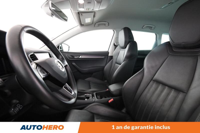 Skoda Karoq 1.5 Tsi Act Style Dsg7 150 ch
