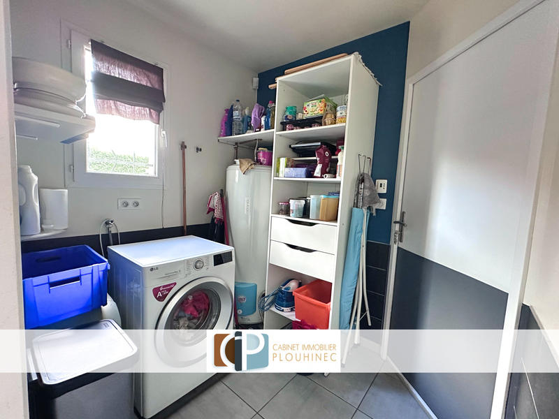 Maison - 96 m² - 4 pièces