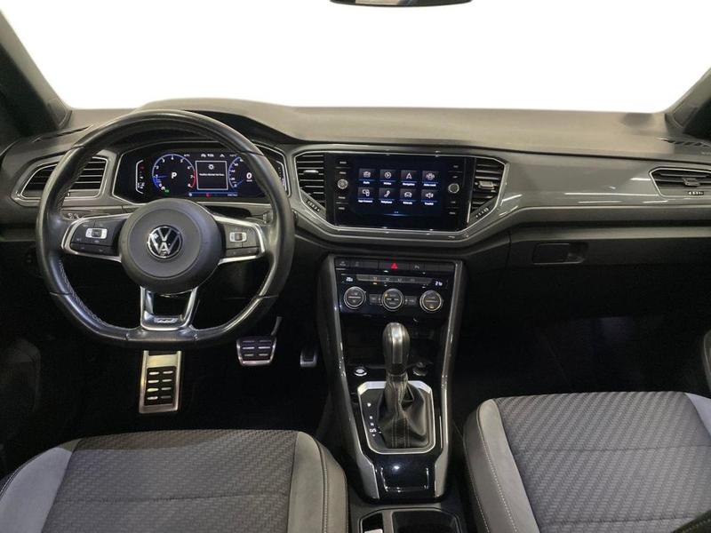 Volkswagen t-Roc 1.5 Tsi 150 Evo Start/Stop Dsg7 R-Line