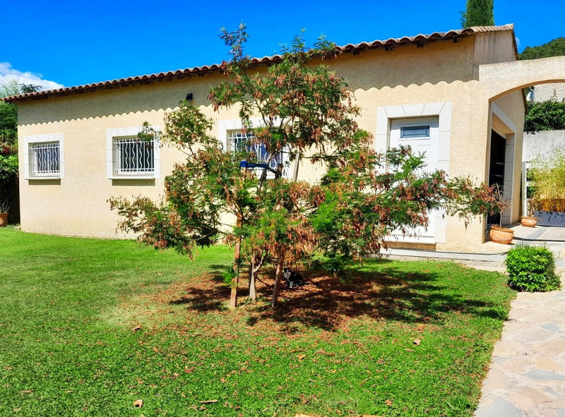 Maison - 130 m² - 4 pièces